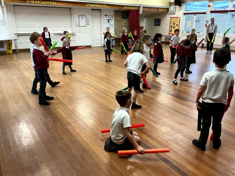 Extra-Curricular Gallery - image 9