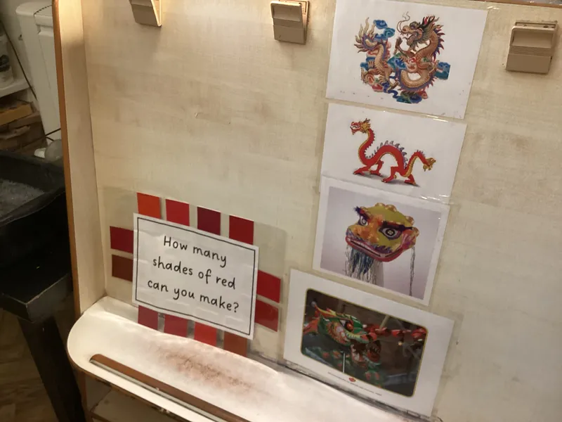 How to catch a dragon 26 - image 4