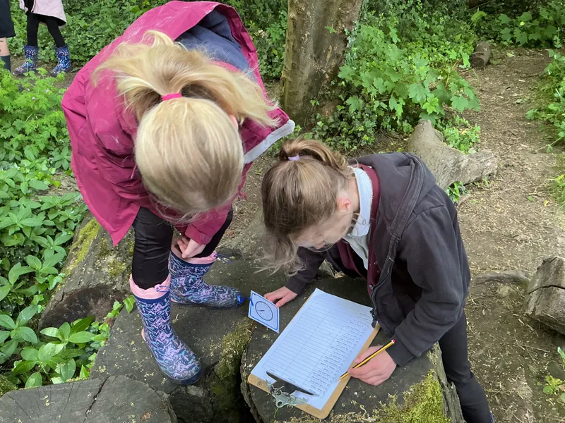 Time treasure hunt - image 6 Time treasure hunt - image 6