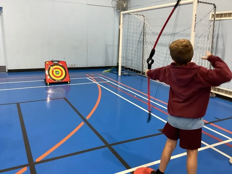 Y4 Sporting Event at Priory Academy - image 15