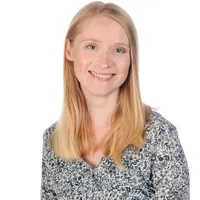 Mrs Jodie Warrington