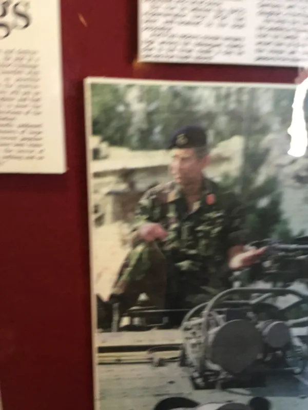 Eden camp 23rd Sept 2025 - image 82