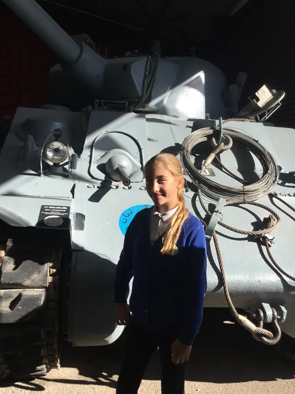 Eden camp 23rd Sept 2025 - image 20