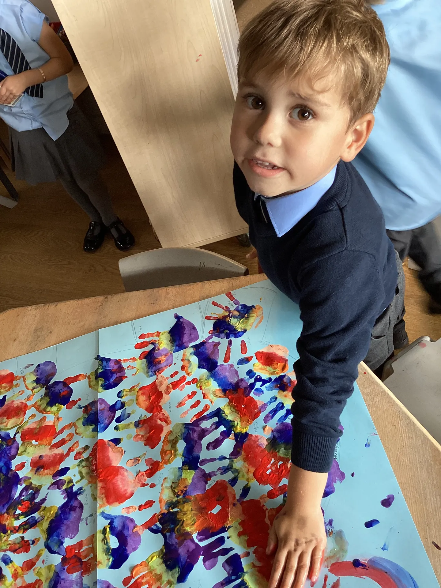 Elmer Reception 2025 - image 23