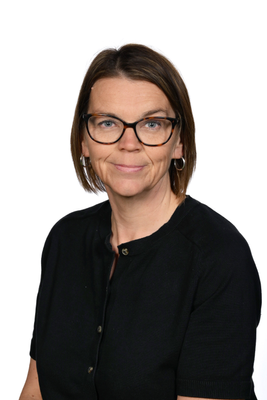 Mrs Gallagher - Pastoral Support Assistant