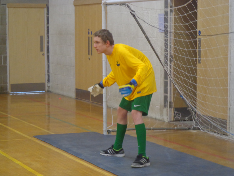 Bobby in Goal.jpg