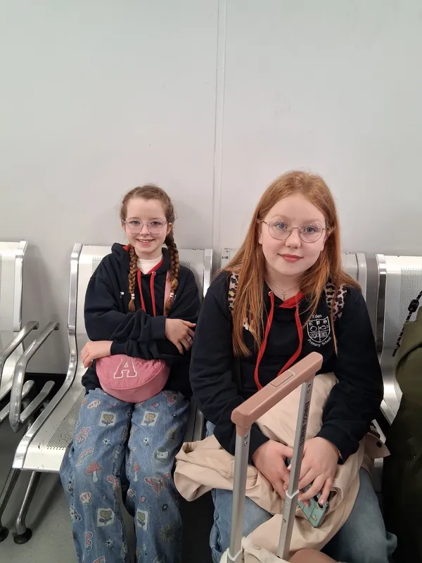 London Trip - Day 1 - image 3