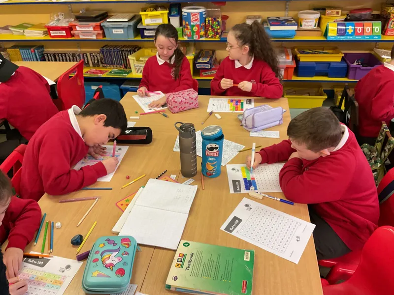 100 Days of School - 2026 - image 17