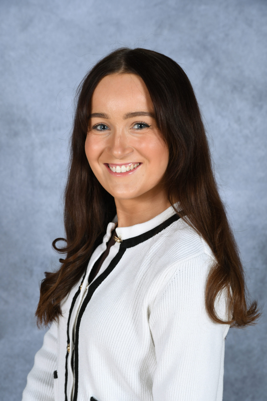 Miss A Bishop, 2/3 Teacher