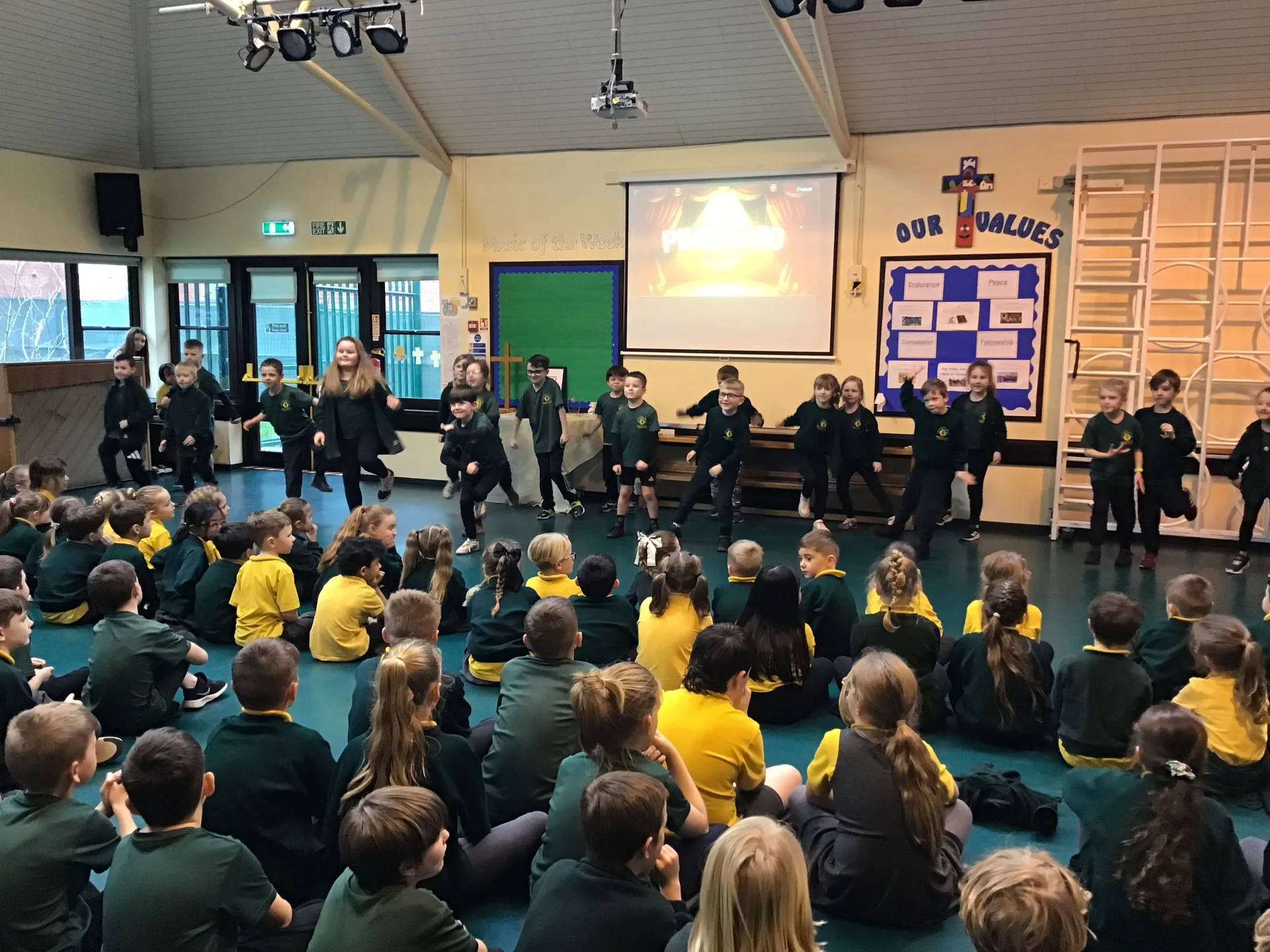 Pinocchio  - image 17