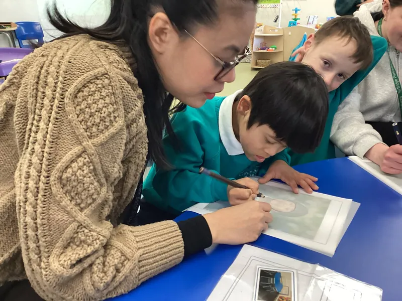 EYFS & Key Stage 1 - image 42