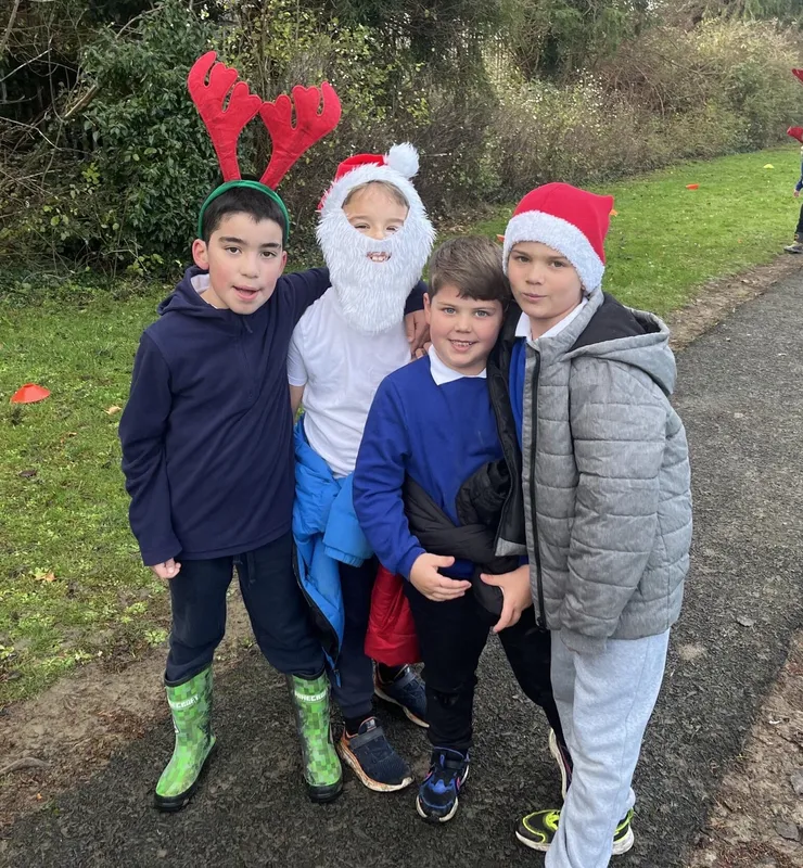 Rudolph Run  - image 19