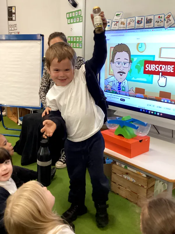 Autumn 1 Reception - image 7 Autumn 1 Reception - image 7