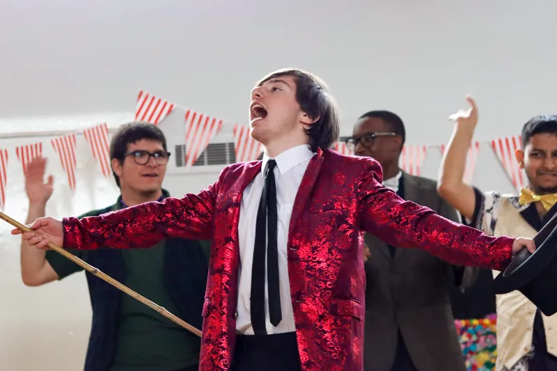 The Greatest Showman - image 62