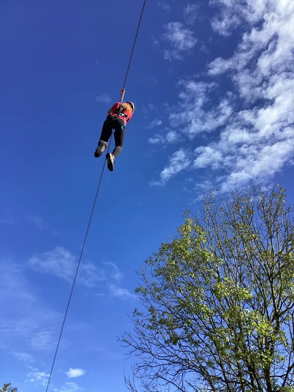 Year 6 Residential @ Adventure 4 you - 2 * - image 53