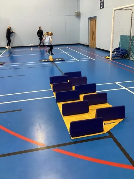 Y2 Multi Sports - image 11 Y2 Multi Sports - image 11