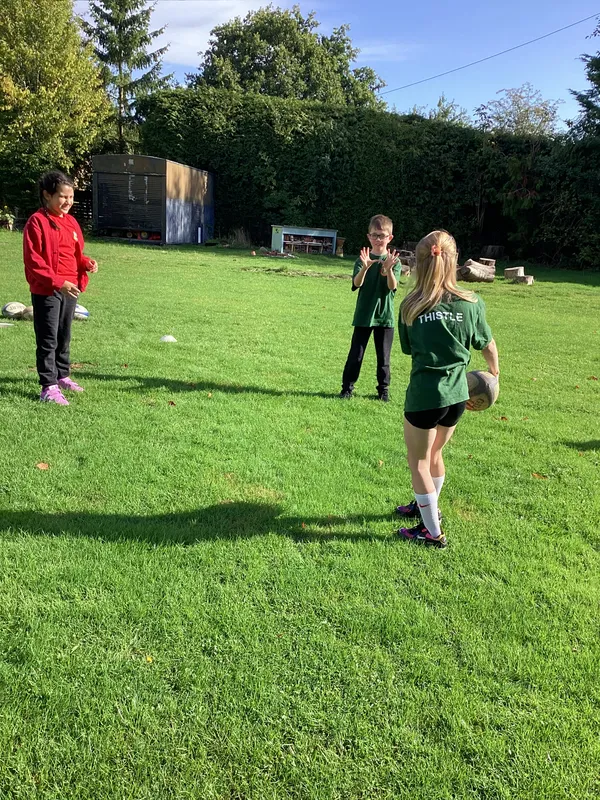 Willow Class: Gloucester Rugby - image 2 Willow Class: Gloucester Rugby - image 2