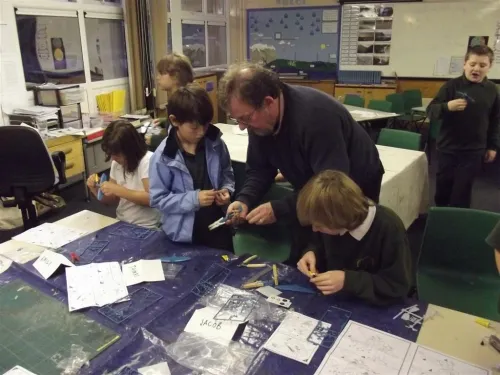 Gallery - image 4 Gallery - image 4