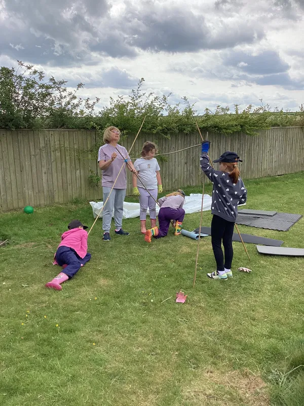 Forest Schools Class 3 - image 19