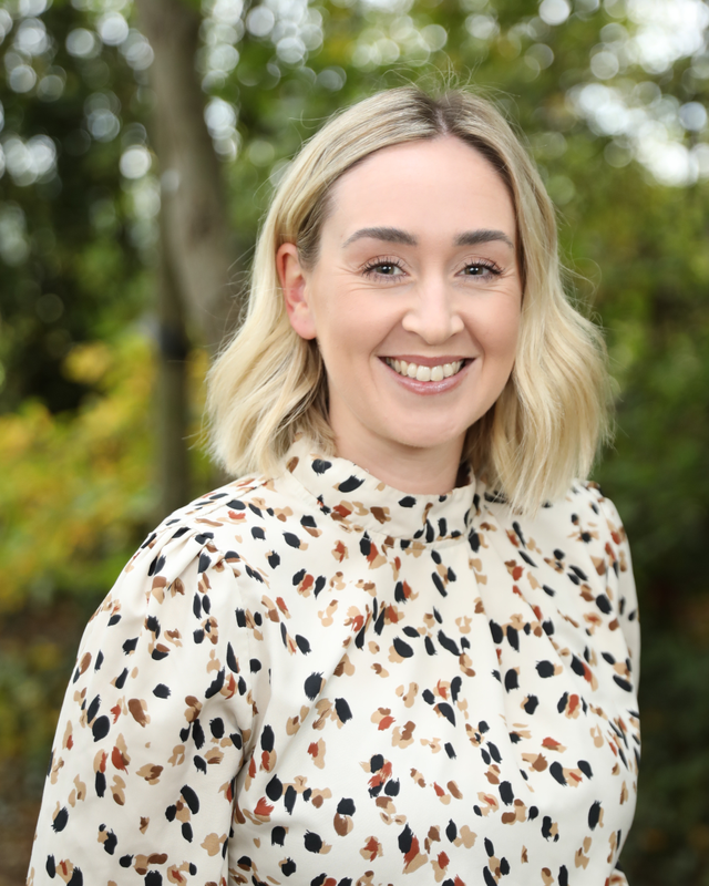 Abbie Booth, Head of School