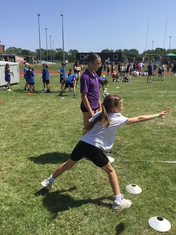 Daventry Athletics 2025 * - image 92