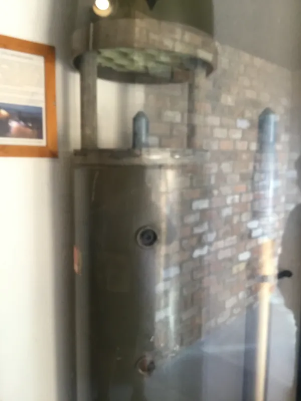 Eden camp 23rd Sept 2025 - image 84