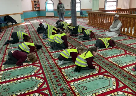 Year 2 Spring blog - image 3