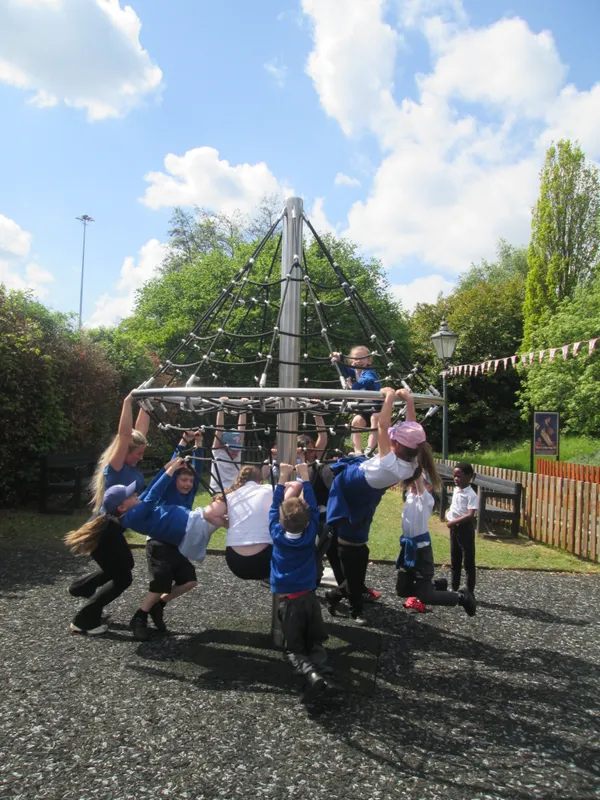 Y2 National Railway Museum Trip - image 28