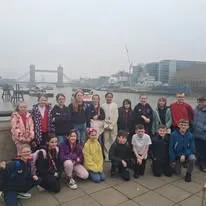 London Trip - Day 1 - image 37