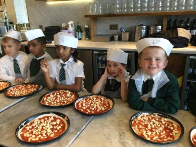 Maple Pizza Express Trip - image 32