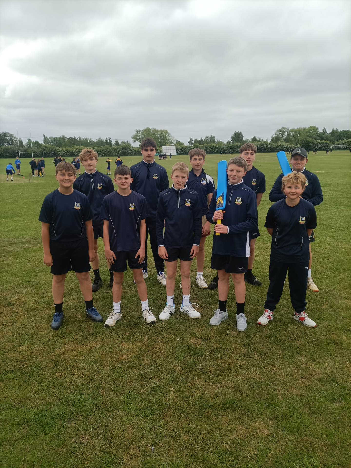 May Sports Roundup