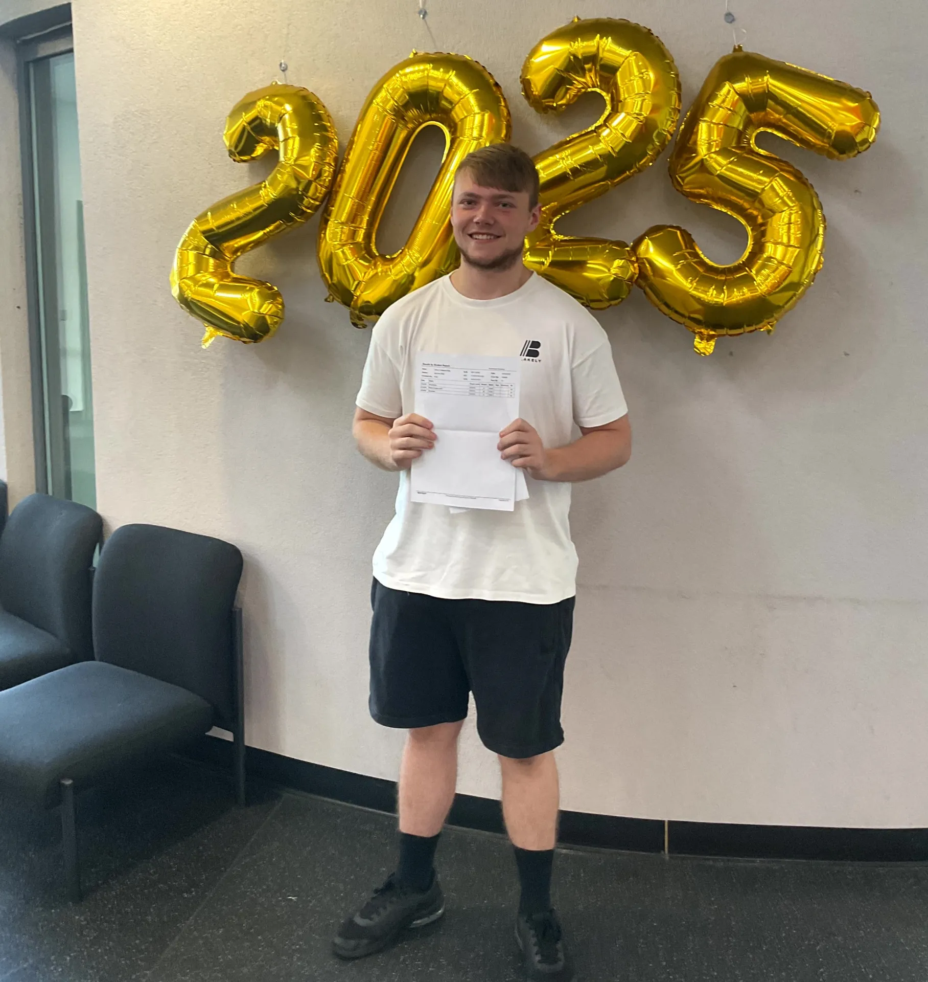 Sixth Form Results 2025 - image 8 Sixth Form Results 2025 - image 8