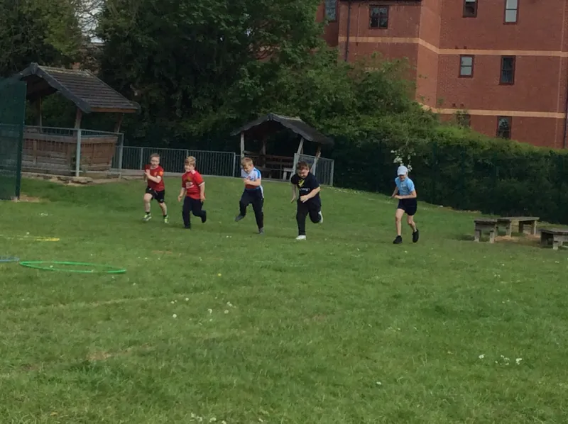 Year 3 Sports Day - image 23