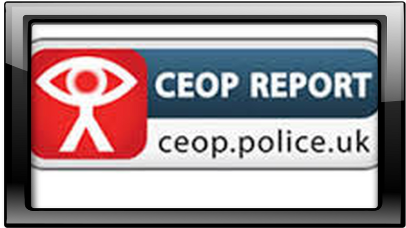 The child exploitation and online protection website gives information on how to stay safe online.