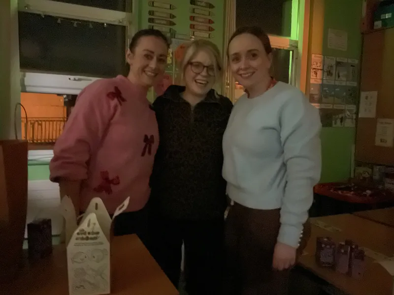 Friends of Eden - Movie Night 2025 - image 4