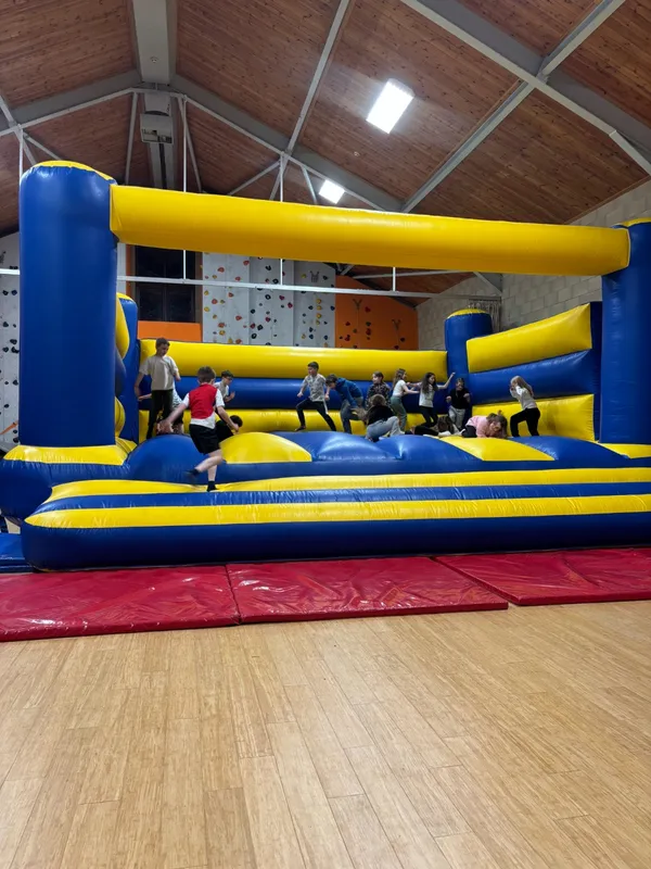 Year 4 Residential to Rock UK 2025 *** - image 69