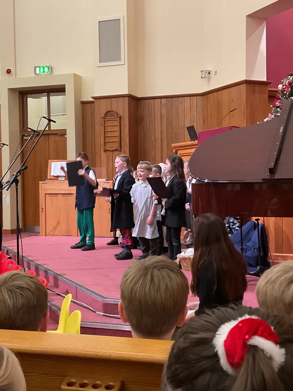 Christmas Concert 2025 - image 19