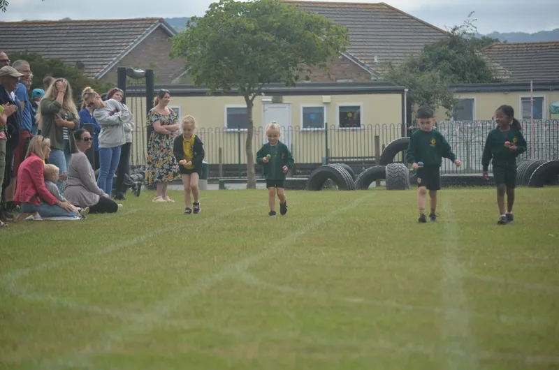 EYFS and KS1 Sports Day 2025 - image 44