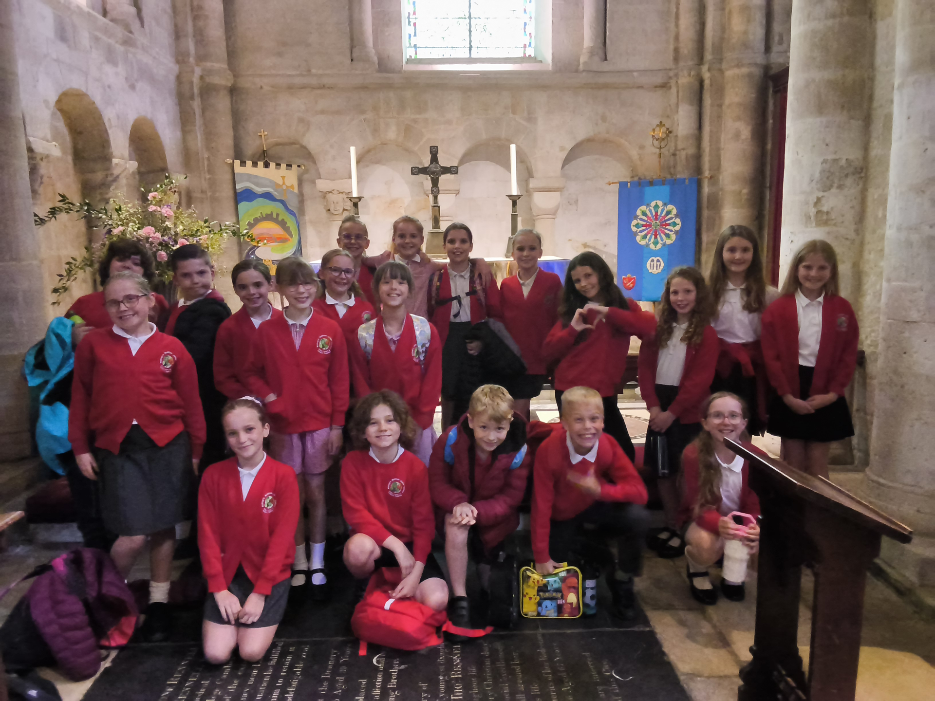 Crescendo Concert - Wednesday 17th June 2026