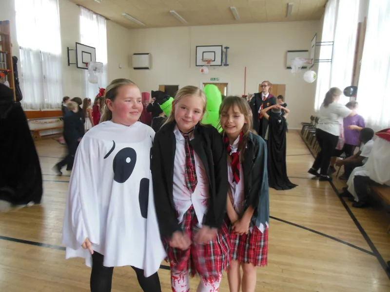 Halloween - image 41