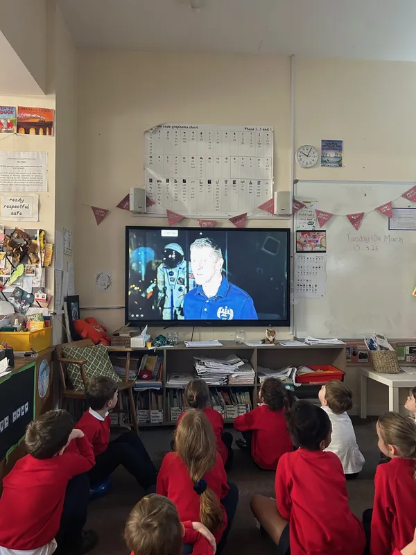 Science Week  - image 12