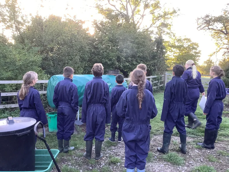 Farm Trip 2025 - image 11