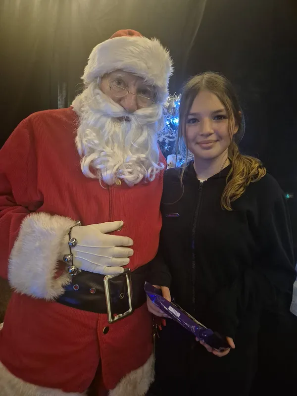 Santa's grotto Year 6 2025 - image 8 Santa's grotto Year 6 2025 - image 8