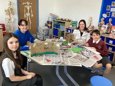 Family Learning - image 14