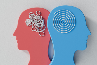 Relationships, Sex & Health