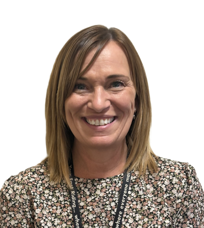 Mrs L Riby: Designated Safeguarding Lead and Child/Family Support Coordinator