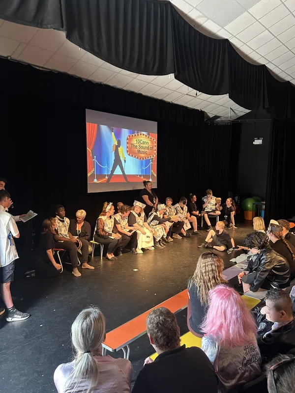 14 to 19 Curriculum - image 31