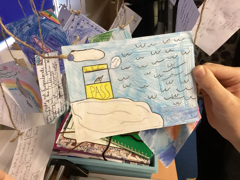 Bags of Hope - image 52
