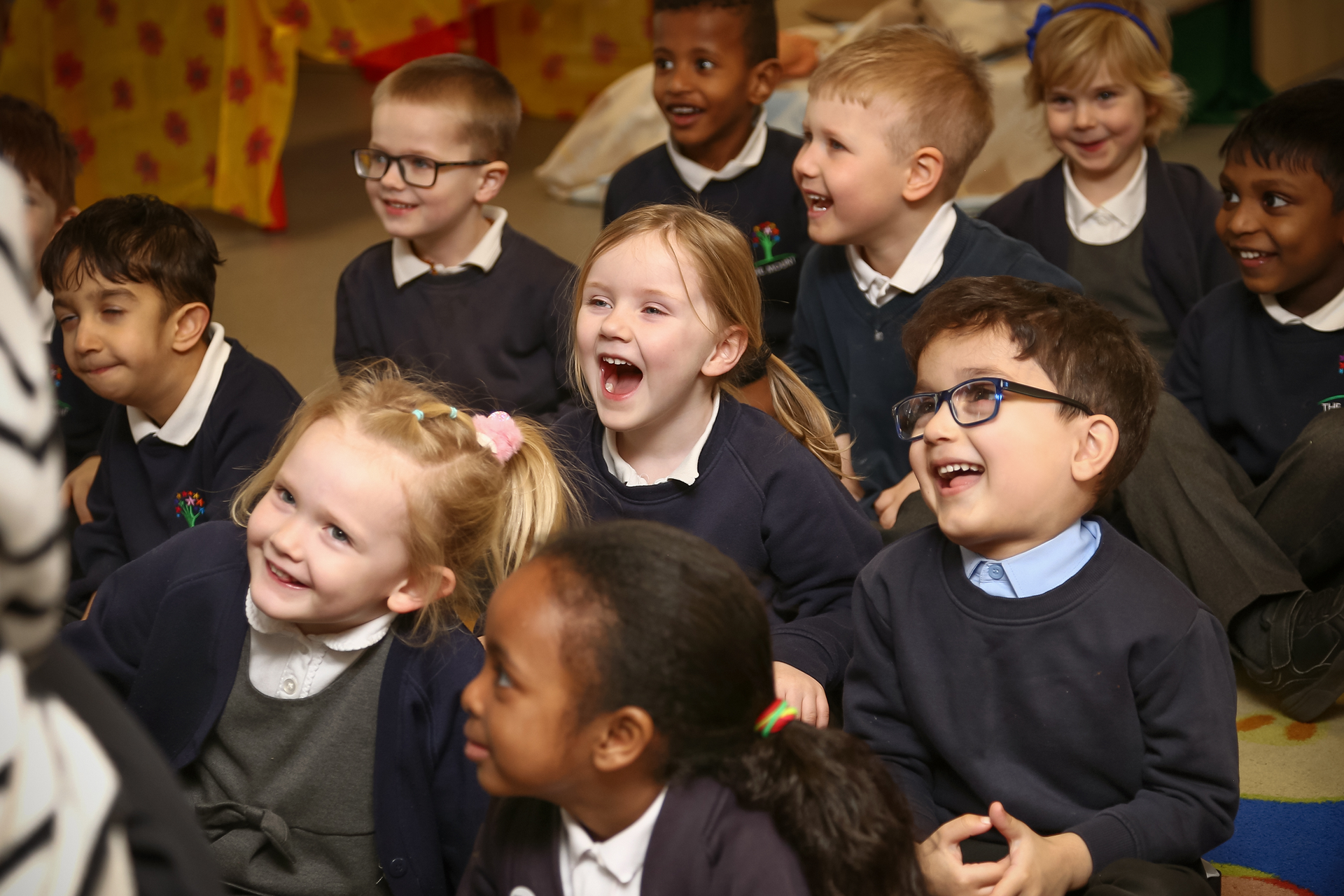 OFSTED, November 2022