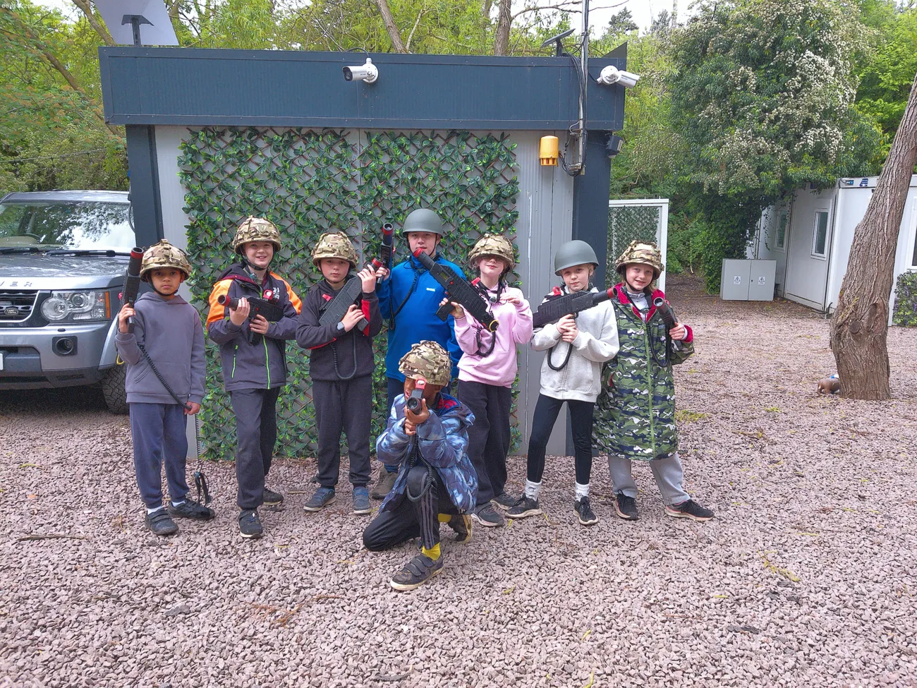 Year 6 Residential 2026 2  - image 30